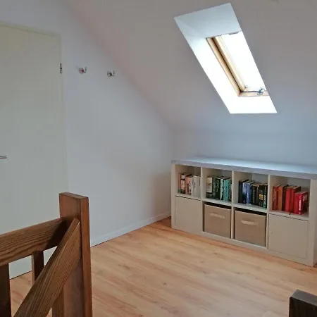 Ferienwohnung Lee Ostsee *
