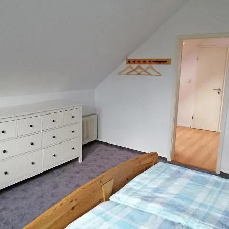 Ferienwohnung Lee Ostsee