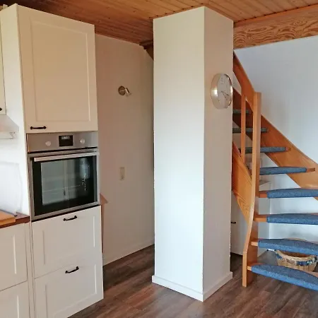 Ferienwohnung Lee Ostsee