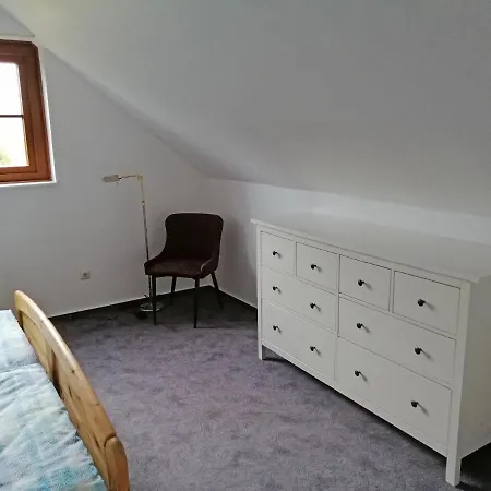 Ferienwohnung Lee Ostsee