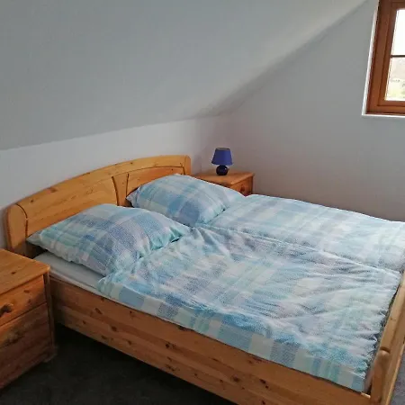 Lejlighed Ferienwohnung Lee Ostsee Grube