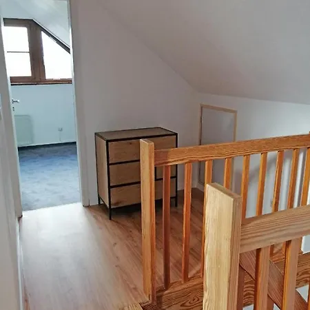 Lejlighed Ferienwohnung Lee Ostsee Grube
