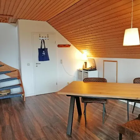 Ferienwohnung Lee Ostsee