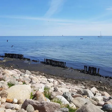 Ferienwohnung Lee Ostsee