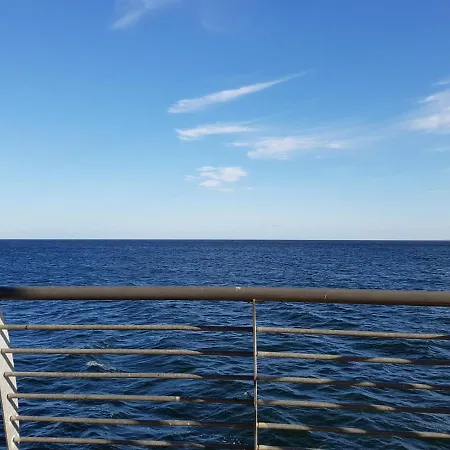 Lejlighed Ferienwohnung Lee Ostsee *