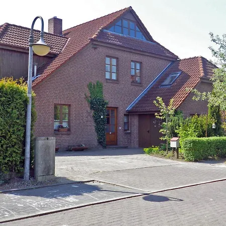 Ferienwohnung Lee Ostsee Lejlighed Grube