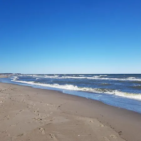 Ferienwohnung Lee Ostsee Grube