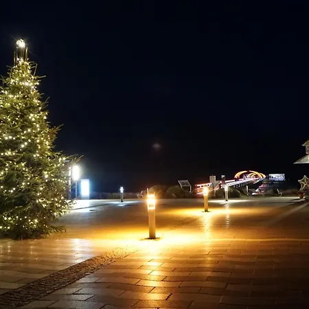 Ferienwohnung Lee Ostsee Lejlighed