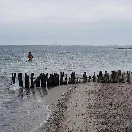 Ferienwohnung Lee Ostsee