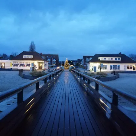 Ferienwohnung Lee Ostsee * Grube