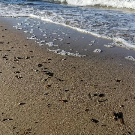 Ferienwohnung Lee Ostsee