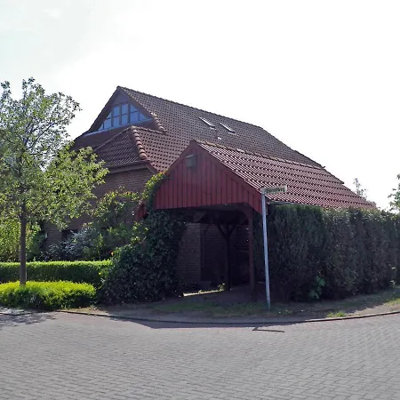 Lejlighed Ferienwohnung Lee Ostsee
