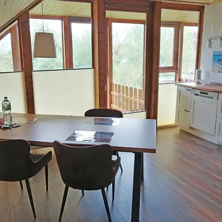 Ferienwohnung Lee Ostsee * Grube