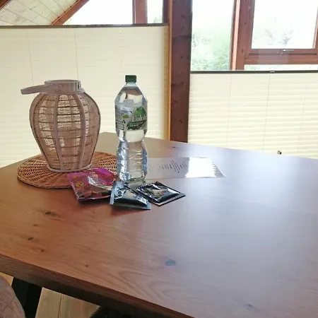 Ferienwohnung Lee Ostsee * Grube
