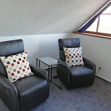 Lejlighed Ferienwohnung Lee Ostsee *