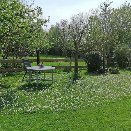 Ferienwohnung Lee Ostsee