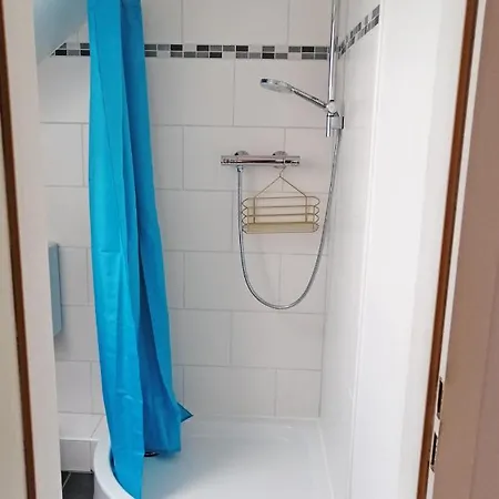 Lejlighed Ferienwohnung Lee Ostsee