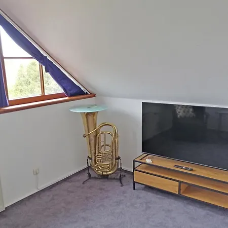 Lejlighed Ferienwohnung Lee Ostsee *