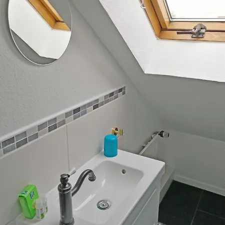 Ferienwohnung Lee Ostsee Grube