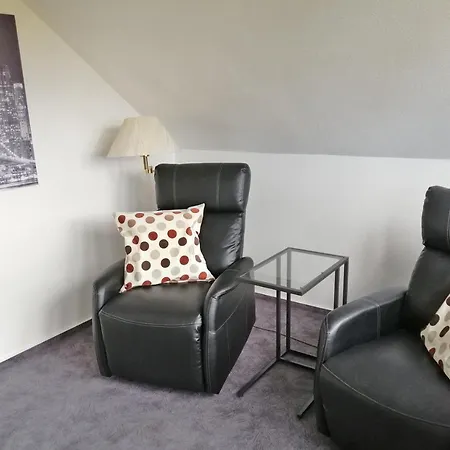 Ferienwohnung Lee Ostsee